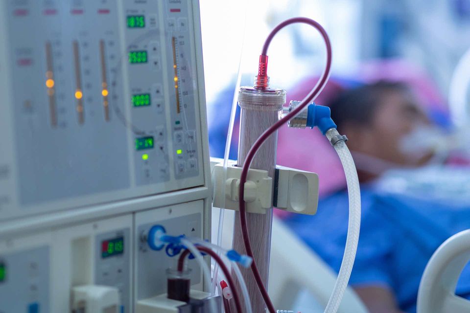 Dialysis Centers