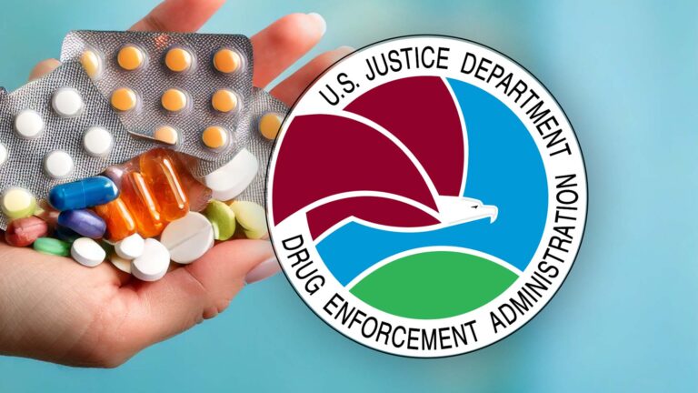 The Art of Destruction: Understanding DEA Regulations on Controlled Substances