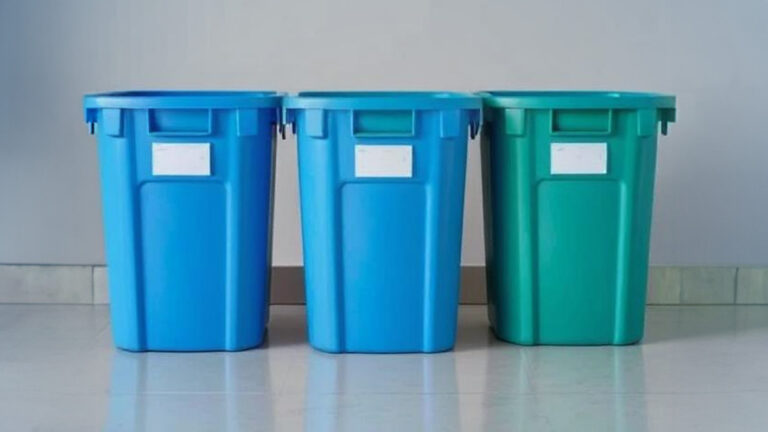How to Choose the Best Enterprise Healthcare Waste Disposal Company?