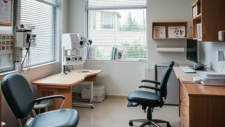 Custom Waste Disposal Solutions for Physician Offices
