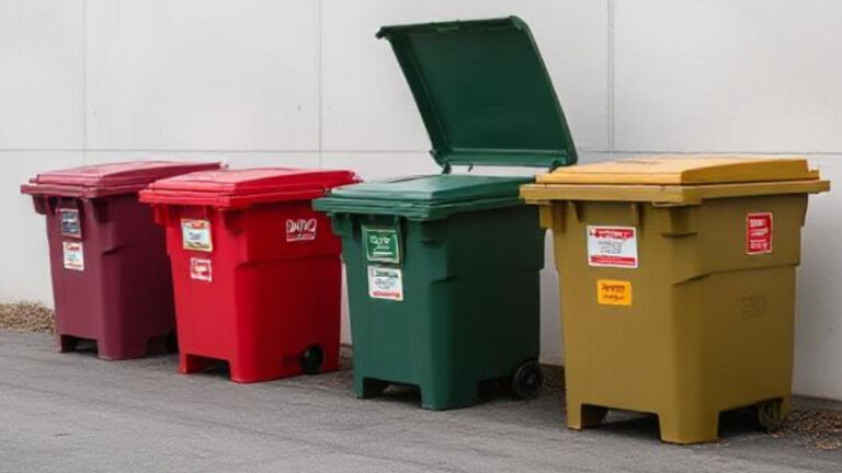 Where to Dispose of Sharps Containers Near Me​ in El Paso?