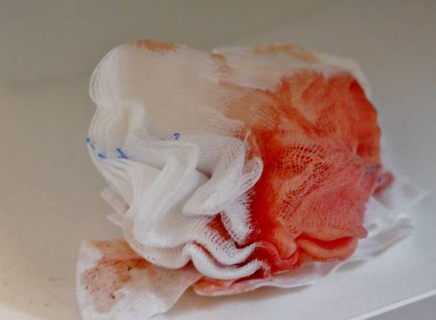 What Type of Medical Waste Includes Blood?