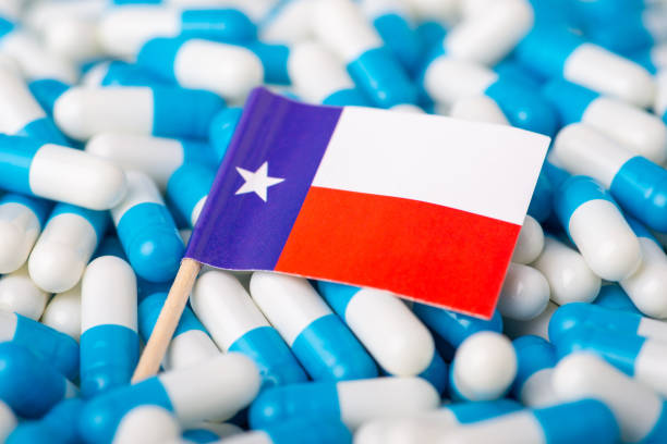 Is Clonidine a Controlled Substance in Texas? Here’s How to Dispose of It Safely