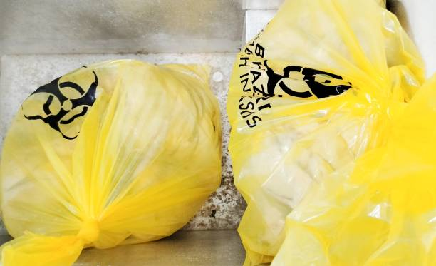 How Is Medical Waste Disposed Of in Arizona? Safe Methods and Compliance Standards