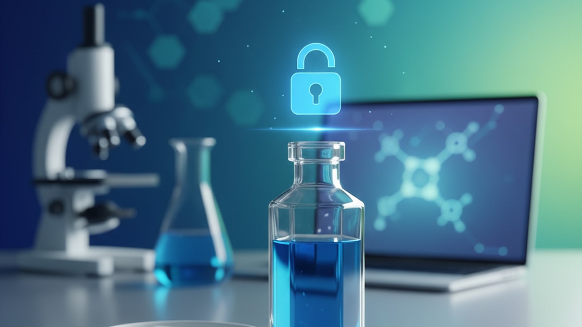 Blog Post: is ondansetron a controlled substance - Professional illustration