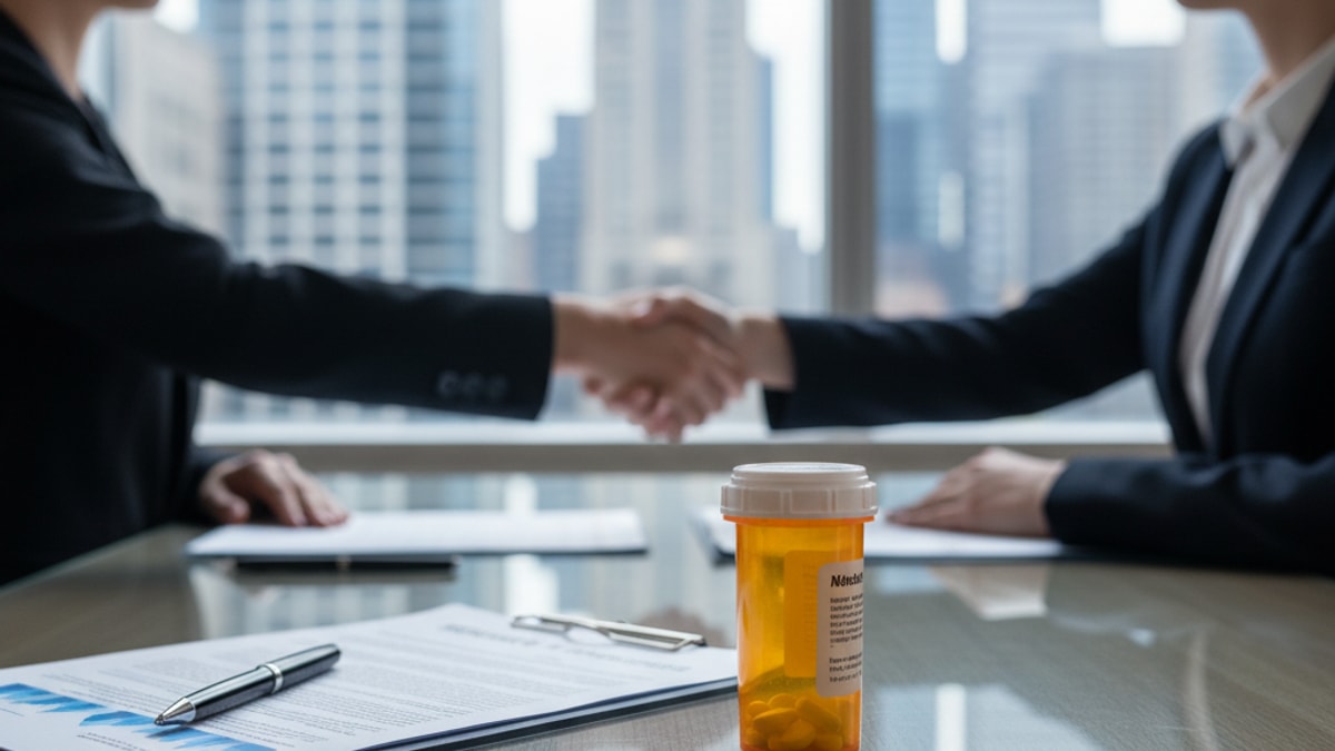 Blog Post: can walgreens transfer a controlled substance prescription - Professional illustration